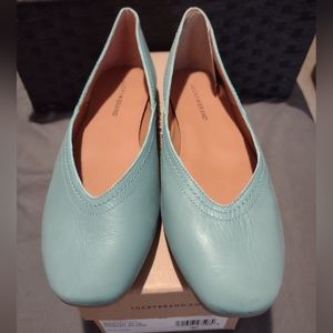 Lucky Brand Flats